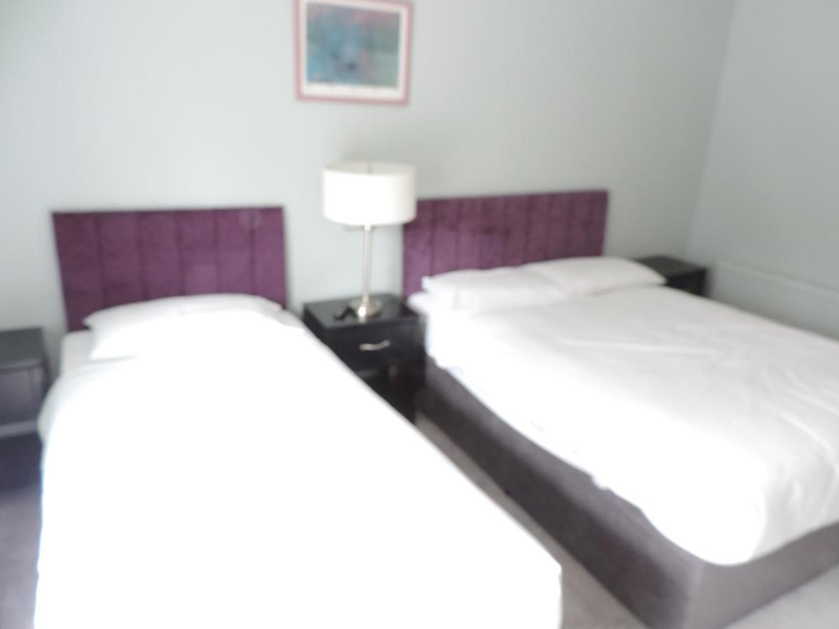 Ouvane Falls Inn Ballylickey Oda fotoğraf