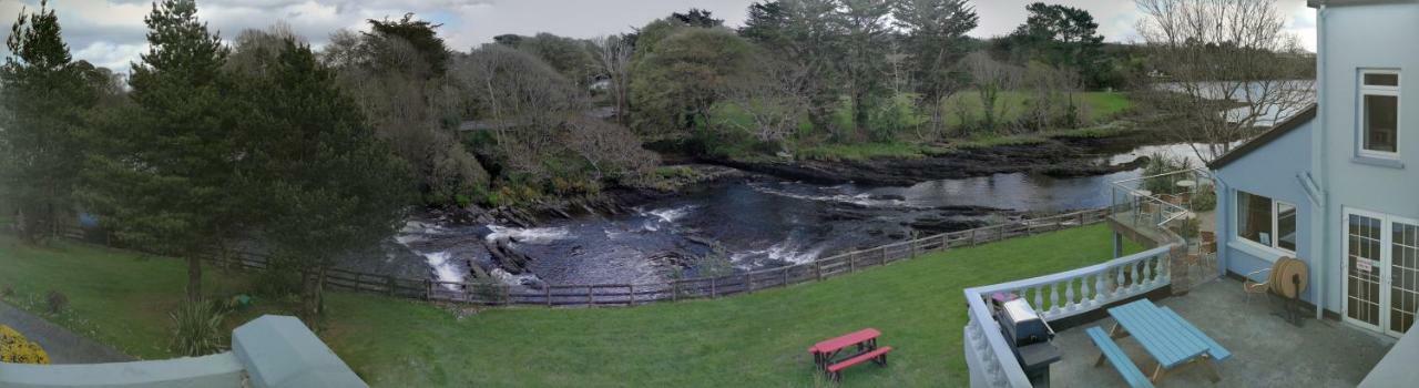 Ouvane Falls Inn Ballylickey Dış mekan fotoğraf